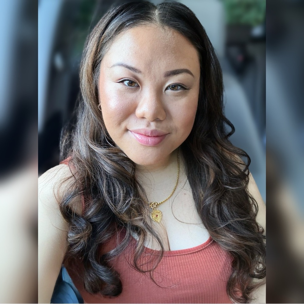 Meet your Posher, Crystal